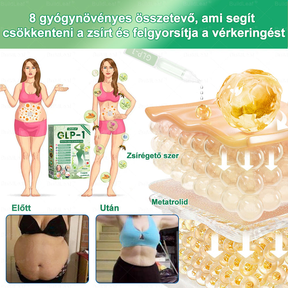 👍𝑩𝒖𝒊𝒍𝒅𝑳𝒆𝒂𝒇® 𝑮𝑳𝑷-1 8-𝒊𝒏-1 𝑭𝒊𝒕 & 𝑽𝒊𝒕𝒂𝒍 𝑺𝒛á𝒋𝒉𝒊𝒈𝒊é𝒏𝒊𝒂𝒊 𝑶𝒍𝒅𝒂𝒕 👍 𝑨𝒍𝒌𝒂𝒍𝒎𝒂𝒔 𝒆𝒍𝒉í𝒛á𝒔, 𝒔𝒛í𝒗- é𝒔 é𝒓𝒓𝒆𝒏𝒅𝒔𝒛𝒆𝒓𝒊 𝒆𝒈é𝒔𝒛𝒔é𝒈, 𝒄𝒖𝒌𝒐𝒓𝒃𝒆𝒕𝒆𝒈𝒔é𝒈, 𝒂𝒍𝒗á𝒔𝒊 𝒂𝒑𝒏𝒐𝒆, 𝒃é𝒍𝒓𝒆𝒏𝒅𝒔𝒛𝒆𝒓𝒊 𝒆𝒈é𝒔𝒛𝒔é𝒈, í𝒛ü𝒍𝒆𝒕𝒊 𝒑𝒓𝒐𝒃𝒍é𝒎á𝒌 é𝒔 𝒆𝒈𝒚é𝒃 𝒆𝒈é𝒔𝒛𝒔é𝒈ü𝒈𝒚𝒊 𝒊𝒈é𝒏𝒚𝒆𝒌 𝒆𝒔𝒆𝒕é𝒏