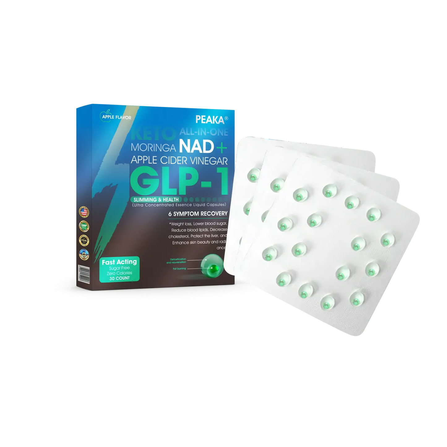 𝐎𝐟𝐟𝐢𝐜𝐢𝐚𝐥 𝐀𝐮𝐭𝐡𝐨𝐫𝐢𝐳𝐞𝐝 𝐒𝐭𝐨𝐫𝐞 𝐏𝐄𝐀𝐊𝐀® 𝐆𝐋𝐏-𝟏 𝐒𝐥𝐢𝐦𝐦𝐢𝐧𝐠 & 𝐇𝐞𝐚𝐥𝐭𝐡 𝐔𝐥𝐭𝐫𝐚 𝐂𝐨𝐧𝐜𝐞𝐧𝐭𝐫𝐚𝐭𝐞𝐝 𝐄𝐬𝐬𝐞𝐧𝐜𝐞 𝐋𝐢𝐪𝐮𝐢𝐝 𝐏𝐞𝐚𝐫𝐥𝐬 - 𝐍𝐀𝐃+ 𝐌𝐨𝐫𝐢𝐧𝐠𝐚 & 𝐀𝐂𝐕 & 𝐊𝐞𝐭𝐨 𝐁𝐇𝐁 (✅𝐬𝐩𝐞𝐞𝐝𝐲, 𝐥𝐨𝐧𝐠-𝐥𝐚𝐬𝐭𝐢𝐧𝐠, 𝐚𝐝𝐝𝐫𝐞𝐬𝐬𝐢𝐧𝐠 𝐝𝐢𝐚𝐛𝐞𝐭𝐞𝐬, 𝐨𝐛𝐞𝐬𝐢𝐭𝐲, 𝐚𝐧𝐝 𝐜𝐚𝐫𝐝𝐢𝐨𝐯𝐚𝐬𝐜𝐮𝐥𝐚𝐫 𝐝𝐢𝐬𝐞𝐚𝐬𝐞𝐬) - ⚡𝐃𝐞𝐯𝐞𝐥𝐨𝐩𝐞𝐝 𝐛𝐲 𝐭𝐡𝐞 𝐎𝐛𝐞𝐬𝐢𝐭𝐲 𝐒𝐨𝐜𝐢𝐞𝐭𝐲