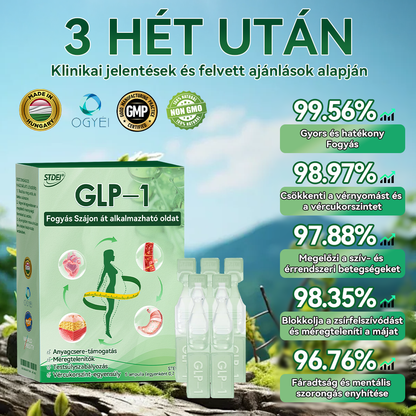 Semmelweis Egyetemi Kórház Ajánlásai |hivatalos áruház |💗💗 𝐒𝐓𝐃𝐄𝐈® 𝐆𝐋𝐏-𝟏 𝐅𝐨𝐠𝐲á）𝐬 𝐒𝐳á𝐣𝐨𝐧 á𝐭 𝐚𝐥𝐤𝐚𝐥𝐦𝐚𝐳𝐡𝐚𝐭ó 𝐨𝐥𝐝𝐚𝐭 - 👨‍⚕️ Elhízás, szív- és érrendszeri betegségek, cukorbetegség, alvási apnoe, ízületi problémák és egyebek