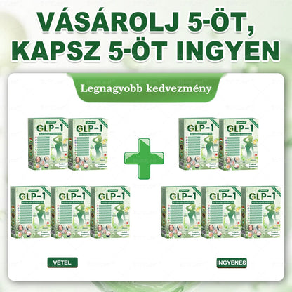 👍𝑩𝒖𝒊𝒍𝒅𝑳𝒆𝒂𝒇® 𝑮𝑳𝑷-1 8-𝒊𝒏-1 𝑭𝒊𝒕 & 𝑽𝒊𝒕𝒂𝒍 𝑺𝒛á𝒋𝒉𝒊𝒈𝒊é𝒏𝒊𝒂𝒊 𝑶𝒍𝒅𝒂𝒕 👍 𝑨𝒍𝒌𝒂𝒍𝒎𝒂𝒔 𝒆𝒍𝒉í𝒛á𝒔, 𝒔𝒛í𝒗- é𝒔 é𝒓𝒓𝒆𝒏𝒅𝒔𝒛𝒆𝒓𝒊 𝒆𝒈é𝒔𝒛𝒔é𝒈, 𝒄𝒖𝒌𝒐𝒓𝒃𝒆𝒕𝒆𝒈𝒔é𝒈, 𝒂𝒍𝒗á𝒔𝒊 𝒂𝒑𝒏𝒐𝒆, 𝒃é𝒍𝒓𝒆𝒏𝒅𝒔𝒛𝒆𝒓𝒊 𝒆𝒈é𝒔𝒛𝒔é𝒈, í𝒛ü𝒍𝒆𝒕𝒊 𝒑𝒓𝒐𝒃𝒍é𝒎á𝒌 é𝒔 𝒆𝒈𝒚é𝒃 𝒆𝒈é𝒔𝒛𝒔é𝒈ü𝒈𝒚𝒊 𝒊𝒈é𝒏𝒚𝒆𝒌 𝒆𝒔𝒆𝒕é𝒏