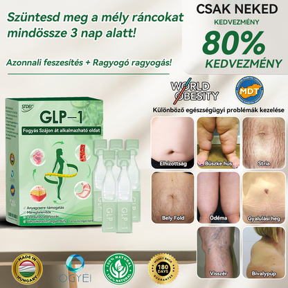 Semmelweis Egyetemi Kórház Ajánlásai |hivatalos áruház |💗💗 𝐒𝐓𝐃𝐄𝐈® 𝐆𝐋𝐏-𝟏 𝐅𝐨𝐠𝐲á）𝐬 𝐒𝐳á𝐣𝐨𝐧 á𝐭 𝐚𝐥𝐤𝐚𝐥𝐦𝐚𝐳𝐡𝐚𝐭ó 𝐨𝐥𝐝𝐚𝐭 - 👨‍⚕️ Elhízás, szív- és érrendszeri betegségek, cukorbetegség, alvási apnoe, ízületi problémák és egyebek