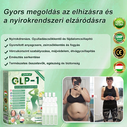 👍𝑩𝒖𝒊𝒍𝒅𝑳𝒆𝒂𝒇® 𝑮𝑳𝑷-1 8-𝒊𝒏-1 𝑭𝒊𝒕 & 𝑽𝒊𝒕𝒂𝒍 𝑺𝒛á𝒋𝒉𝒊𝒈𝒊é𝒏𝒊𝒂𝒊 𝑶𝒍𝒅𝒂𝒕 👍 𝑨𝒍𝒌𝒂𝒍𝒎𝒂𝒔 𝒆𝒍𝒉í𝒛á𝒔, 𝒔𝒛í𝒗- é𝒔 é𝒓𝒓𝒆𝒏𝒅𝒔𝒛𝒆𝒓𝒊 𝒆𝒈é𝒔𝒛𝒔é𝒈, 𝒄𝒖𝒌𝒐𝒓𝒃𝒆𝒕𝒆𝒈𝒔é𝒈, 𝒂𝒍𝒗á𝒔𝒊 𝒂𝒑𝒏𝒐𝒆, 𝒃é𝒍𝒓𝒆𝒏𝒅𝒔𝒛𝒆𝒓𝒊 𝒆𝒈é𝒔𝒛𝒔é𝒈, í𝒛ü𝒍𝒆𝒕𝒊 𝒑𝒓𝒐𝒃𝒍é𝒎á𝒌 é𝒔 𝒆𝒈𝒚é𝒃 𝒆𝒈é𝒔𝒛𝒔é𝒈ü𝒈𝒚𝒊 𝒊𝒈é𝒏𝒚𝒆𝒌 𝒆𝒔𝒆𝒕é𝒏