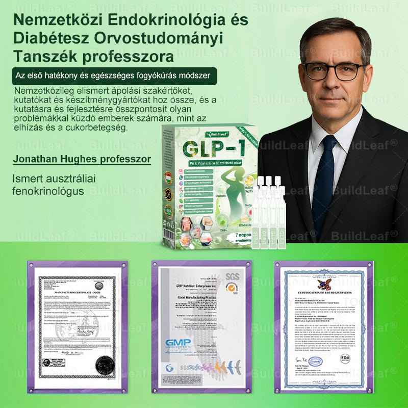 👍𝑩𝒖𝒊𝒍𝒅𝑳𝒆𝒂𝒇® 𝑮𝑳𝑷-1 8-𝒊𝒏-1 𝑭𝒊𝒕 & 𝑽𝒊𝒕𝒂𝒍 𝑺𝒛á𝒋𝒉𝒊𝒈𝒊é𝒏𝒊𝒂𝒊 𝑶𝒍𝒅𝒂𝒕 👍 𝑨𝒍𝒌𝒂𝒍𝒎𝒂𝒔 𝒆𝒍𝒉í𝒛á𝒔, 𝒔𝒛í𝒗- é𝒔 é𝒓𝒓𝒆𝒏𝒅𝒔𝒛𝒆𝒓𝒊 𝒆𝒈é𝒔𝒛𝒔é𝒈, 𝒄𝒖𝒌𝒐𝒓𝒃𝒆𝒕𝒆𝒈𝒔é𝒈, 𝒂𝒍𝒗á𝒔𝒊 𝒂𝒑𝒏𝒐𝒆, 𝒃é𝒍𝒓𝒆𝒏𝒅𝒔𝒛𝒆𝒓𝒊 𝒆𝒈é𝒔𝒛𝒔é𝒈, í𝒛ü𝒍𝒆𝒕𝒊 𝒑𝒓𝒐𝒃𝒍é𝒎á𝒌 é𝒔 𝒆𝒈𝒚é𝒃 𝒆𝒈é𝒔𝒛𝒔é𝒈ü𝒈𝒚𝒊 𝒊𝒈é𝒏𝒚𝒆𝒌 𝒆𝒔𝒆𝒕é𝒏